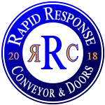 Rapid Response Conveyor LLC - Conveyor and Door Management